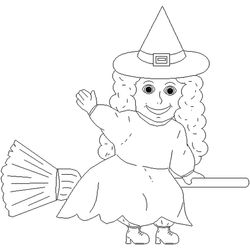 Bruja #41014