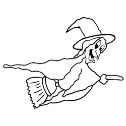 Bruja #41015