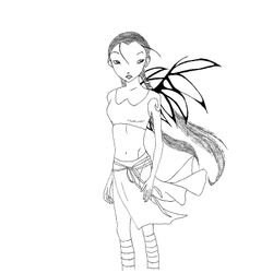 Bruja #41020
