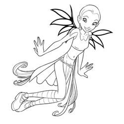 Bruja #41021