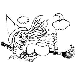 Bruja #41024
