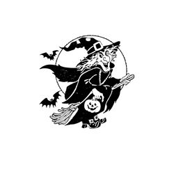Bruja #41026
