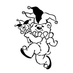 Bufón #41082