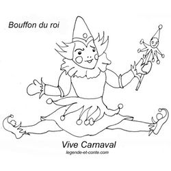 Bufón #41084