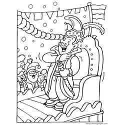 Bufón #41087
