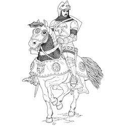 Caballero #41117