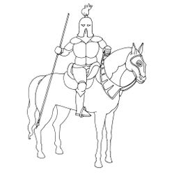 Caballero #41138