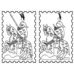 Caballero #41139