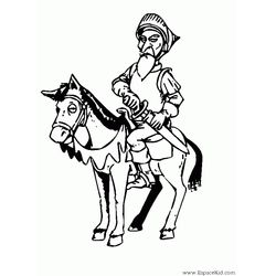 Caballero #41191