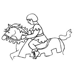 Caballero #41208
