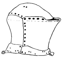 Caballero #41222