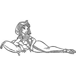 Cleopatra #41246