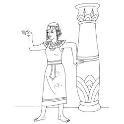 Cleopatra #41248