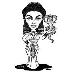 Cleopatra #41249