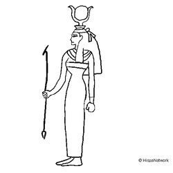 Cleopatra #41252