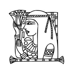 Cleopatra #41253