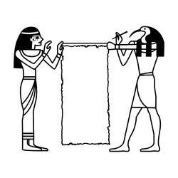 Cleopatra #41258