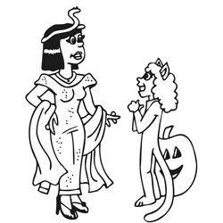 Cleopatra #41259