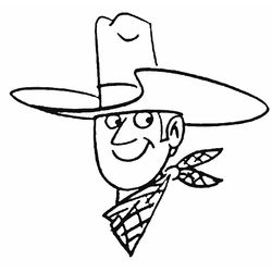 Cowboy #41270