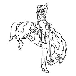Cowboy #41271
