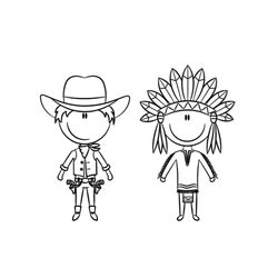 Cowboy #41272