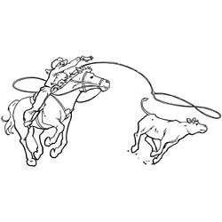 Cowboy #41275