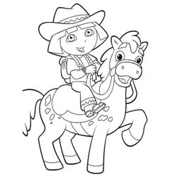 Cowboy #41277