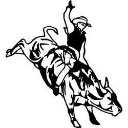 Cowboy #41283