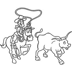 Cowboy #41285