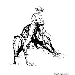 Cowboy #41286