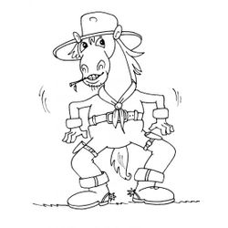Cowboy #41288