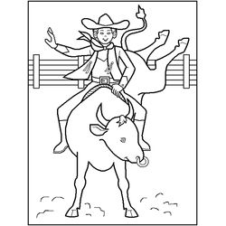 Cowboy #41293