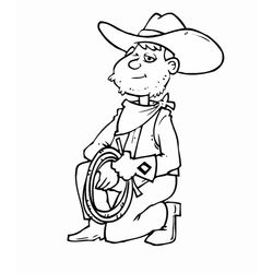 Cowboy #41298