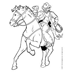 Cowboy #41300
