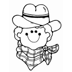 Cowboy #41306