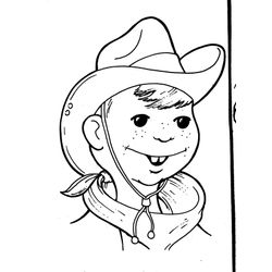 Cowboy #41311