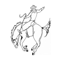 Cowboy #41314