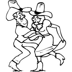 Cowboy #41322