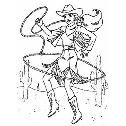 Cowboy #41330
