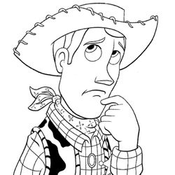 Cowboy #41333