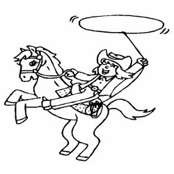 Cowboy #41336