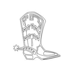 Cowboy #41339