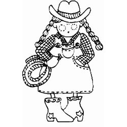 Cowboy #41342