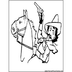 Cowboy #41344