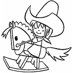 Cowboy #41350