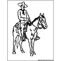 Cowboy #41356