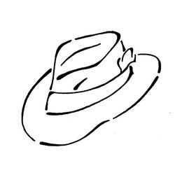 Cowboy #41357