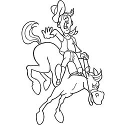 Cowboy #41364
