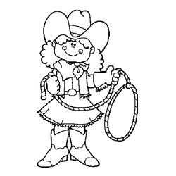 Cowboy #41368