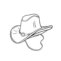 Cowboy #41375